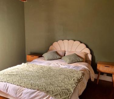 Aurignac Casa | Chambre au domaine du moulin du pont