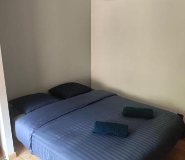 Saint-Romain-de-Popey Casa | Chambre avec salle de bain privative - Literie qualité - Calme - Simplicité