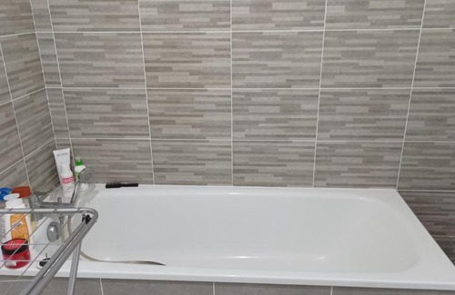 Le Bourg - Gare De Vaise Casa | Chambre avec balcon