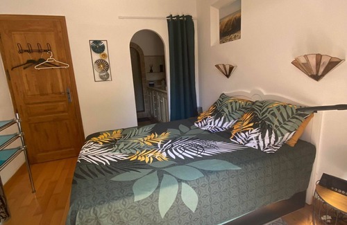 Draguignan Cama Y Desayuno | Chambre Avec Jacuzzi