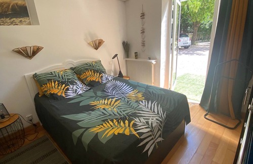 Draguignan Cama Y Desayuno | Chambre Avec Jacuzzi