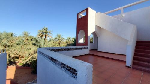 Timimoun Casa | Chambre avec salle de bain Ti-Massine
