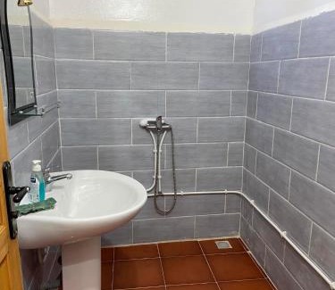 Timimoun Casa | Chambre avec salle de bain Ti-Massine
