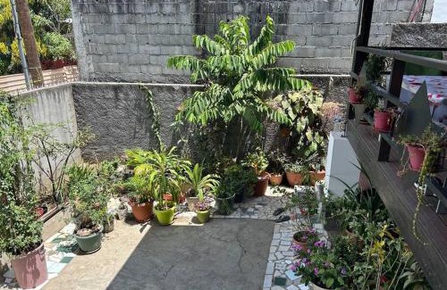 Dzaoudzi Apartamento | Chambre Bachacha