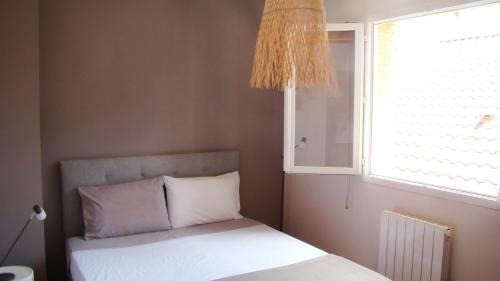 5th Arrondissement Casa | Chambre calme dans maison 5ièmr arrondissement