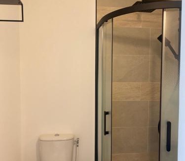 Tremblay-en-France Casa | Chambre calme