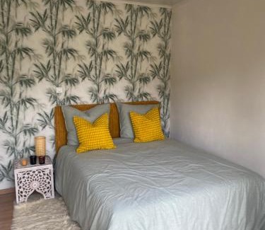 Tremblay-en-France Casa | Chambre calme
