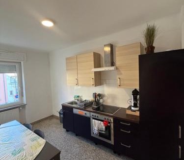 Gasperich Casa | Chambre centre gasperich