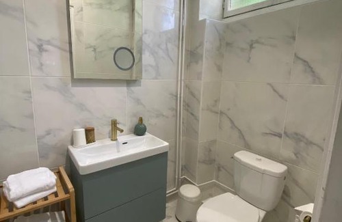 Le Blanc Casa | Chambre Centre Ville Le Blanc