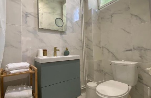 Le Blanc Casa | Chambre Centre Ville Le Blanc
