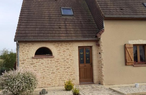Bouloire Casa | chambre chez habitant avec petit déjeuner