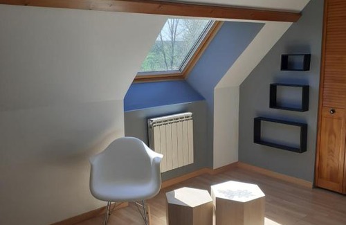 Bouloire Casa | chambre chez habitant avec petit déjeuner