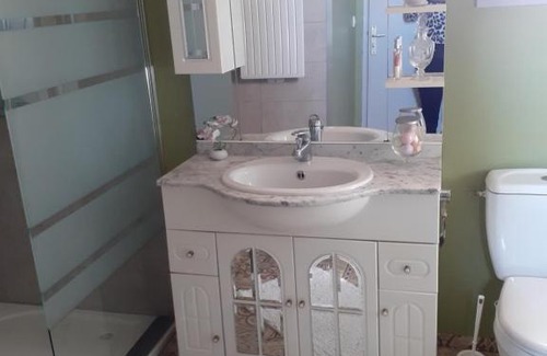 Bouloire Casa | chambre chez habitant avec petit déjeuner