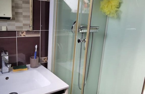 Aubigny-sur-Nere Casa | Chambre chez l'habitant