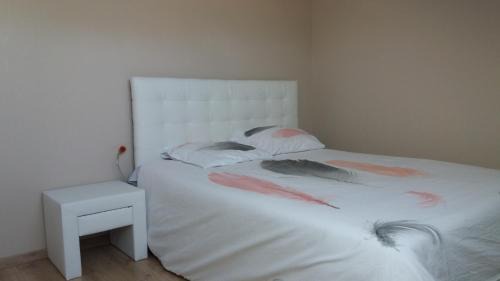 Breville-sur-Mer Casa | Chambre chez l'habitant LGBT près de la plage naturiste de Granville