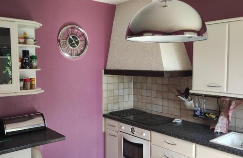 Ville-sur-Yron Cama Y Desayuno | Chambre chez l'habitant pour naturistes FKK