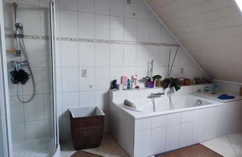 Pontvallain Cama Y Desayuno | chambre chez l'habitant aux Basses Besnardières