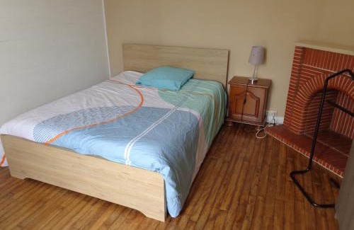 Questembert Casa | Chambre chez l'habitant