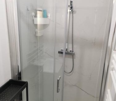 Namur Casa | Chambre chez l'habitant