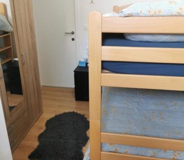 Namur Casa | Chambre chez l'habitant