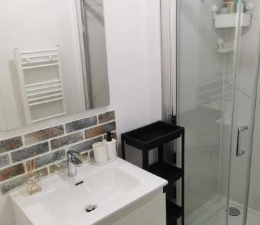 Namur Casa | Chambre chez l'habitant