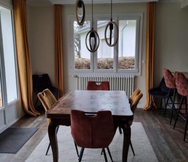 Granville Casa | Chambre chez l'habitant