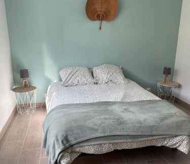 Sene Casa | Chambre chez l'habitant