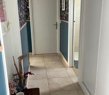 Sene Casa | Chambre chez l'habitant