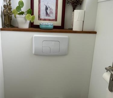 Sene Casa | Chambre chez l'habitant