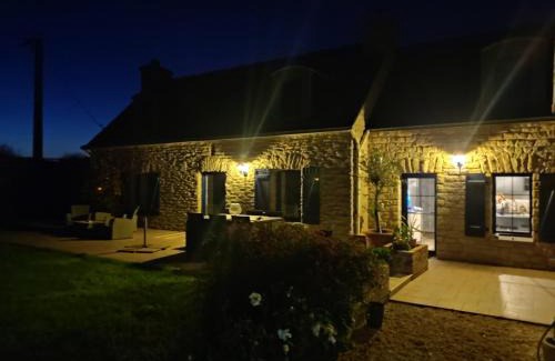 Plomeur Casa | Chambre chez l'habitant " Les Ritières "