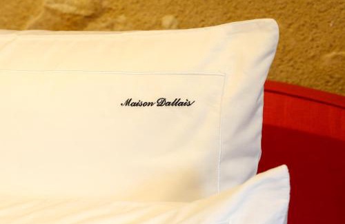 Le-Petit-Pressigny Cama Y Desayuno | Chambre Chinon