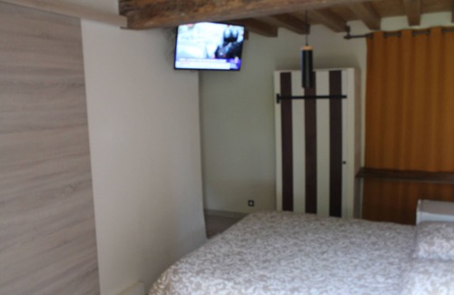Bellechaume Cama Y Desayuno | Chambre Coco