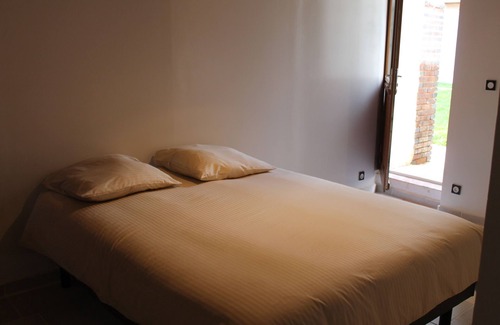 Bellechaume Cama Y Desayuno | Chambre Coco