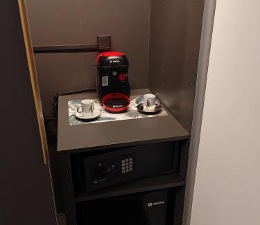 Cellettes Casa | Chambre confort bien située