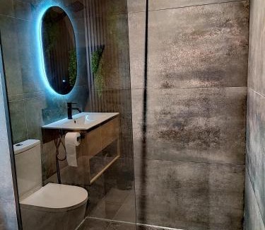 Cellettes Casa | Chambre confort bien située