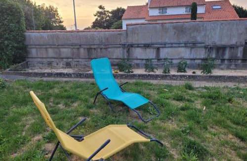 Le Puy-Saint-Bonnet Casa | Chambre confortable et chaleureuse