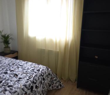 Saint-Alban Casa | Chambre Cosy chez l'habitant - parking - spa -terrasse
