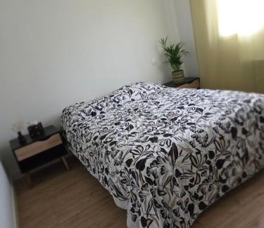 Saint-Alban Casa | Chambre Cosy chez l'habitant - parking - spa -terrasse