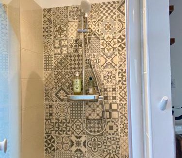 Cambes Casa | Chambre cosy dans l'entre-deux-mers