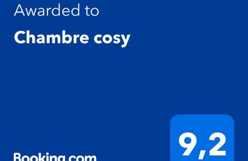 Locquenole Casa | Chambre cosy