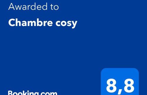 Locquenole Casa | Chambre cosy