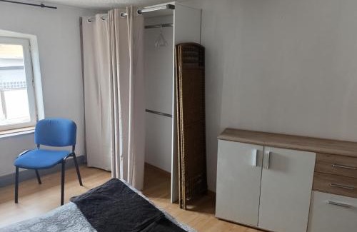 Zilling Casa | Chambre déplacement professionnel
