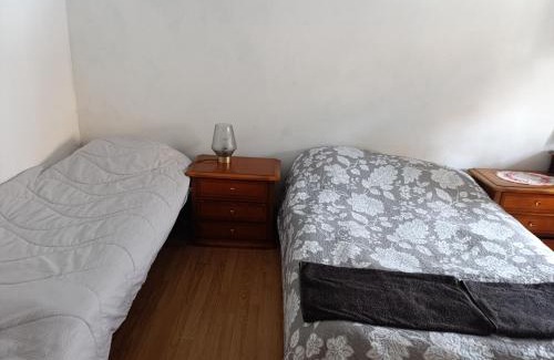 Zilling Casa | Chambre déplacement professionnel