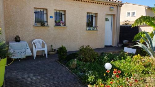Livron-sur-Drome Cama Y Desayuno | chambre d'amis