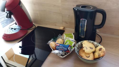 Livron-sur-Drome Cama Y Desayuno | chambre d'amis