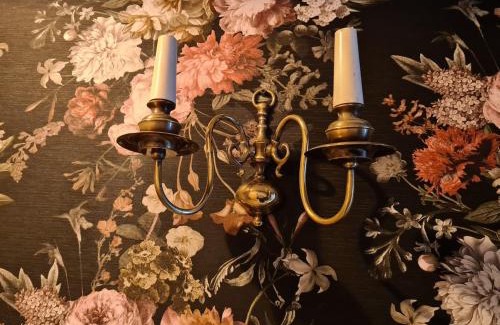 Bruges Apartamento | Chambre d'Amour Jacuzzi Bordeaux Parking