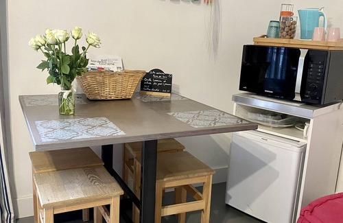 Saint-Morillon Cama Y Desayuno | Chambre D'Elisa 1