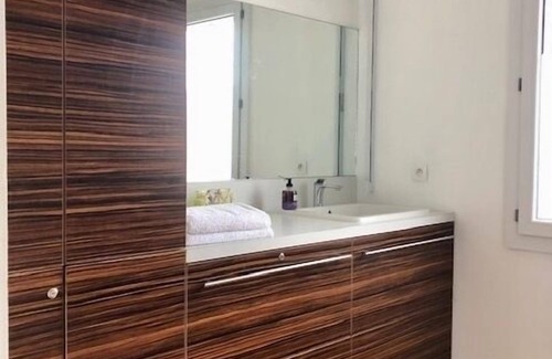 Saint-Morillon Cama Y Desayuno | Chambre D'Elisa 1