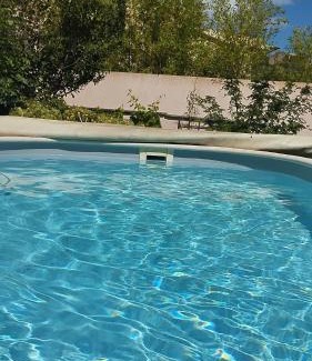 Figarella Cama Y Desayuno | Chambre d'hôte partine cap Corse