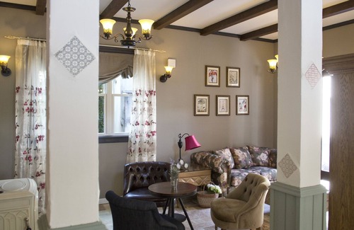 Komatsu Casa | Chambre d'hôte Étoile et fées